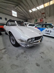 Auto da corsa