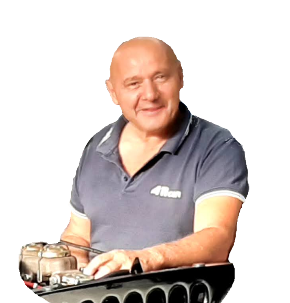 TITO TIZIANO IBATICI