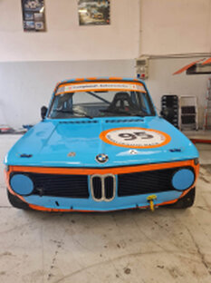 Auto da corsa