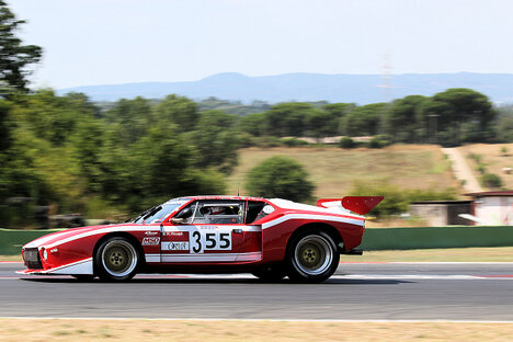 foto auto sportiva