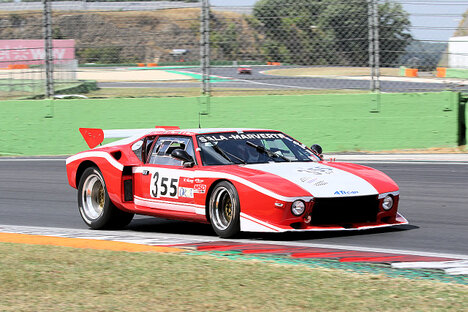 foto auto sportiva