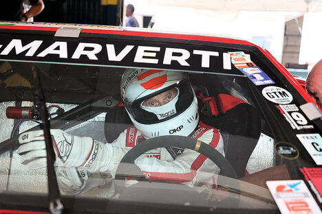 foto auto sportiva