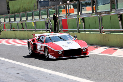 foto auto sportiva