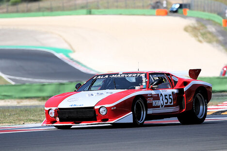 foto auto sportiva