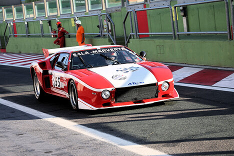 foto auto sportiva