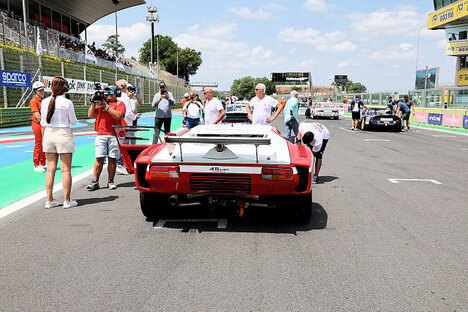 foto auto sportiva