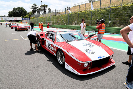 foto auto sportiva