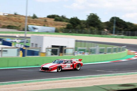 foto auto sportiva