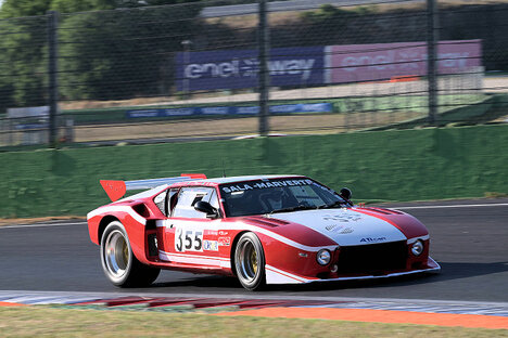 foto auto sportiva