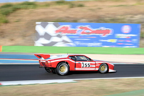 foto auto sportiva