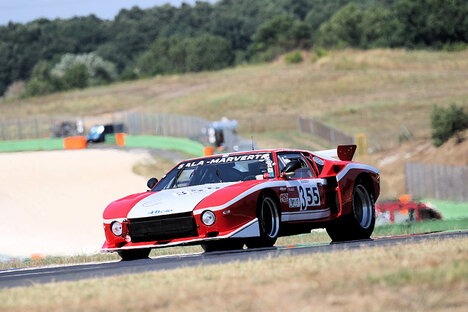 foto auto sportiva