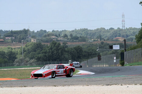 foto auto sportiva