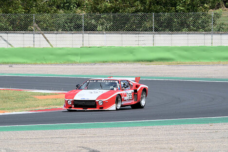 foto auto sportiva