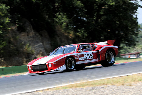 foto auto sportiva