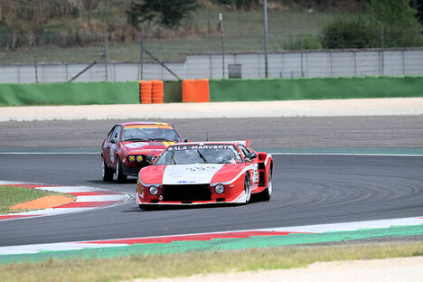 foto auto sportiva