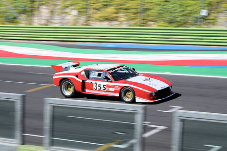 foto auto sportiva