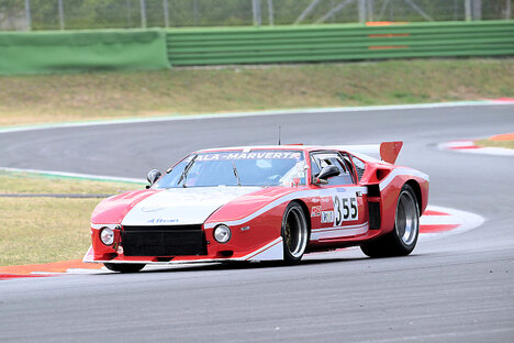 foto auto sportiva