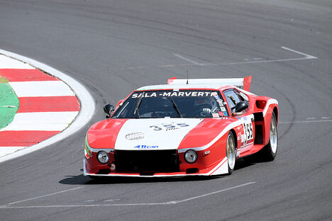 foto auto sportiva