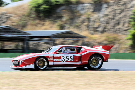 foto auto sportiva