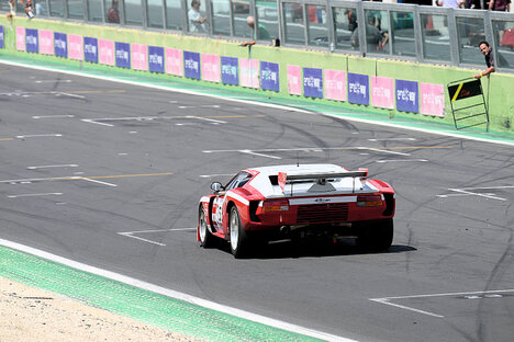 foto auto sportiva