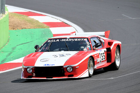 foto auto sportiva