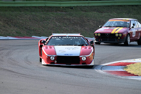foto auto sportiva