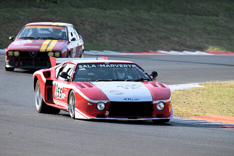 foto auto sportiva