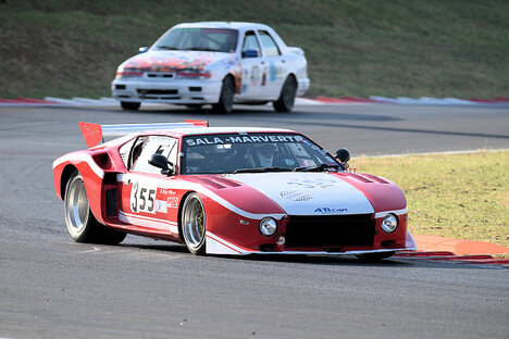 foto auto sportiva