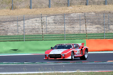 foto auto sportiva