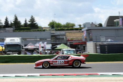 foto auto sportiva