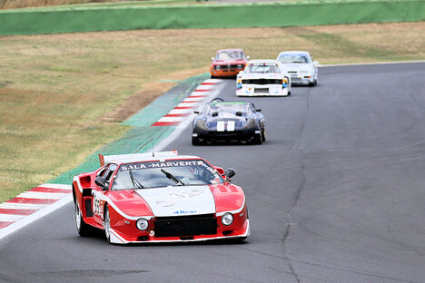 foto auto sportiva