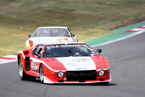 foto auto sportiva