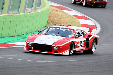 foto auto sportiva