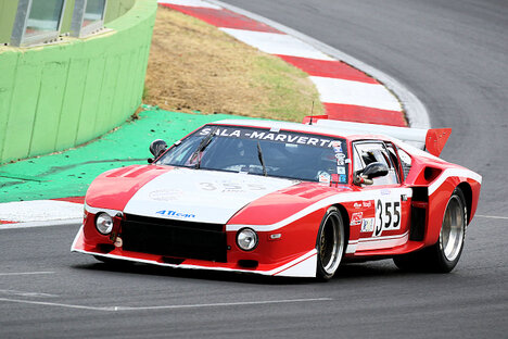 foto auto sportiva